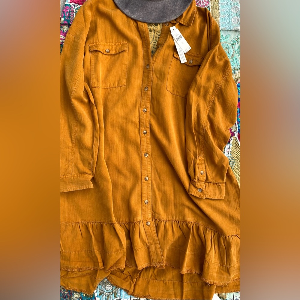 Anthropologie dress!✨✨